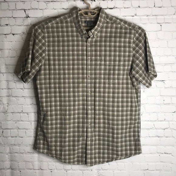 Eddie Bauer Other - Eddie Bauer plaid button down shirt Eddie Bauer Other - Eddie Bauer plaid button down shirt